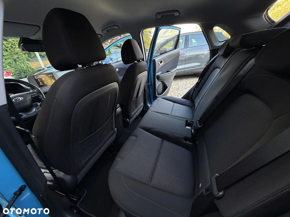 Hyundai Kona - 20