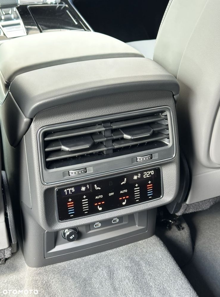 Audi SQ8 - 25