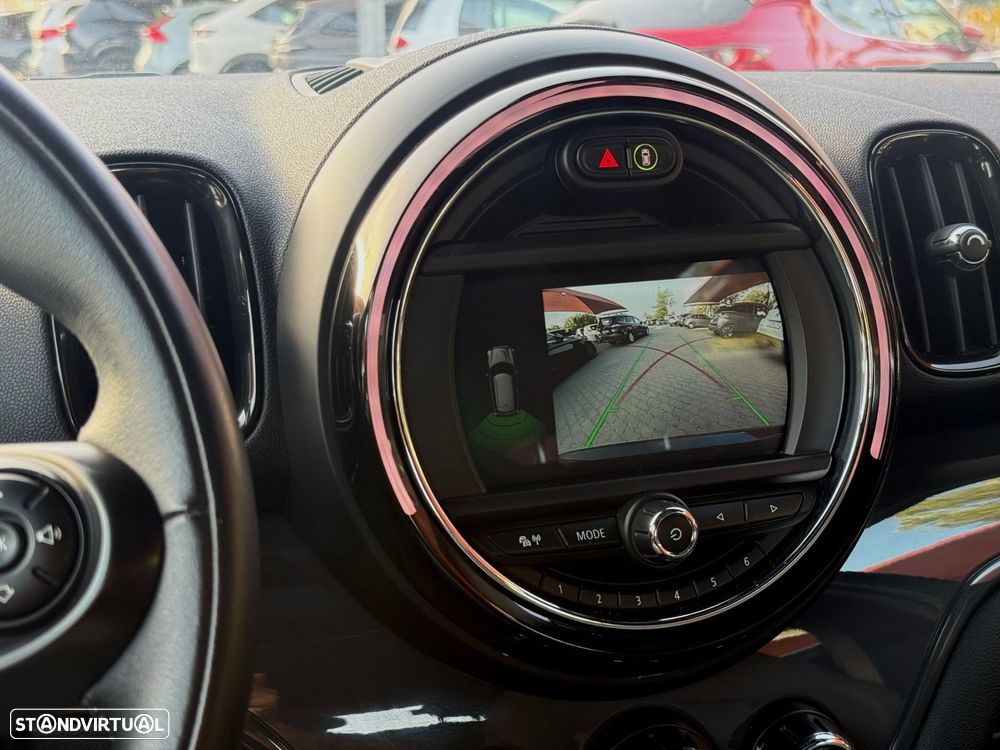 MINI Countryman One Auto - 16