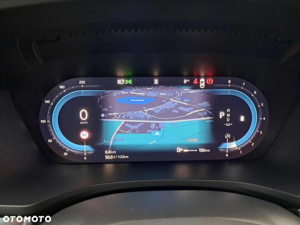 Volvo V60 B4 B Plus Dark - 25