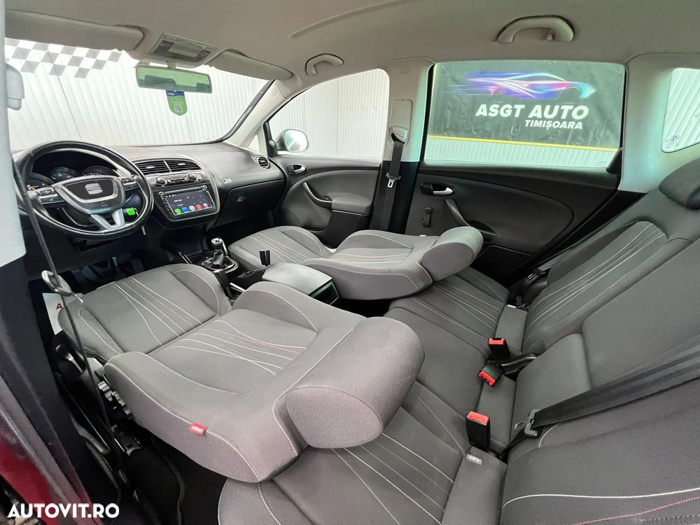 Seat Altea - 14