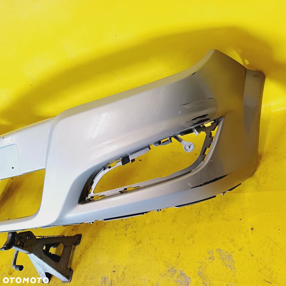 ZDERZAK PRZÓD PRZEDNI OPEL ASTRA H LIFT 13225746 NR7 - 4