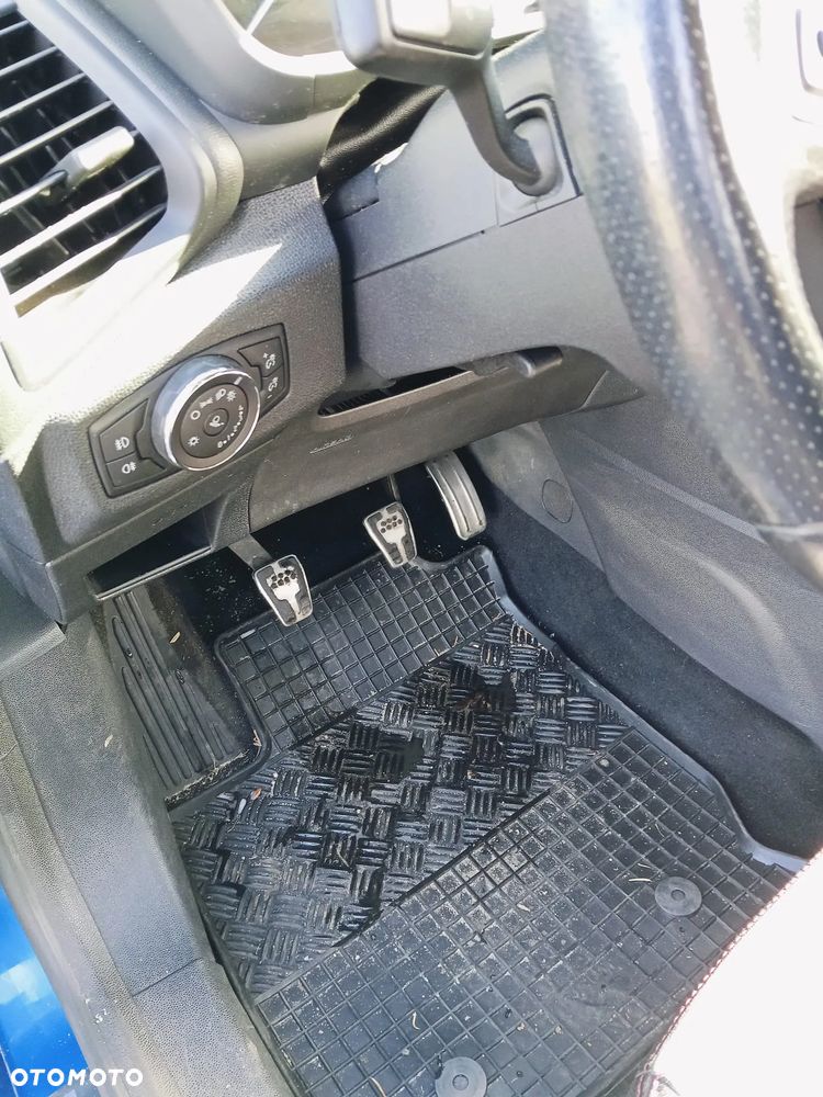 Ford EcoSport 1.0 EcoBoost GPF ST-Line Black ASS - 18