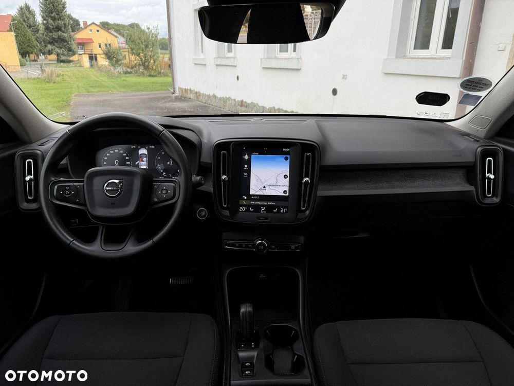 Volvo XC 40 T4 Geartronic Momentum - 3
