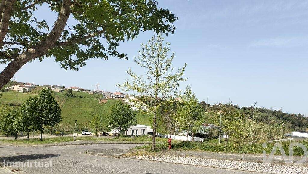 Terreno para construção em Leiria, Pousos, Barreira e Cortes - Grande imagem: 4/24