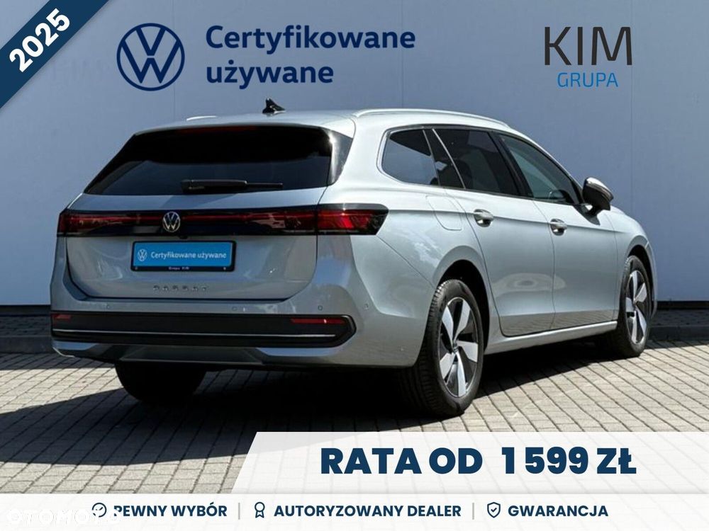 Volkswagen Passat - 2