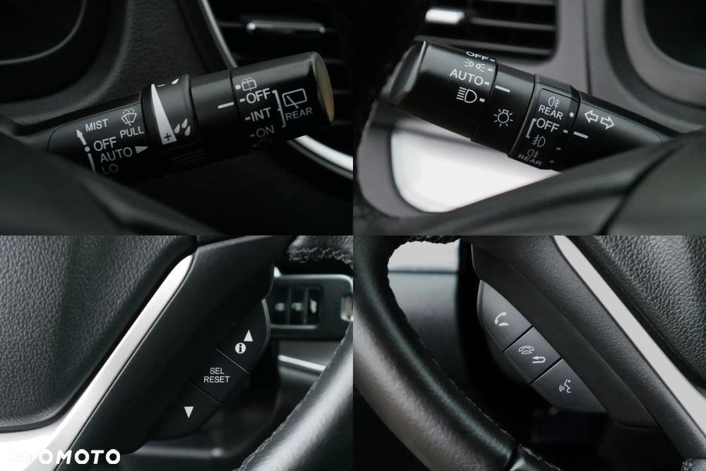 Honda CR-V 2.0i-VTEC 2WD Elegance - 32