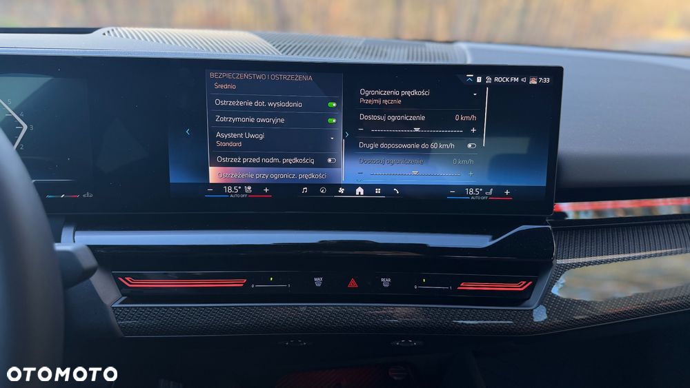 BMW Seria 5 540d xDrive mHEV M Sport - 31