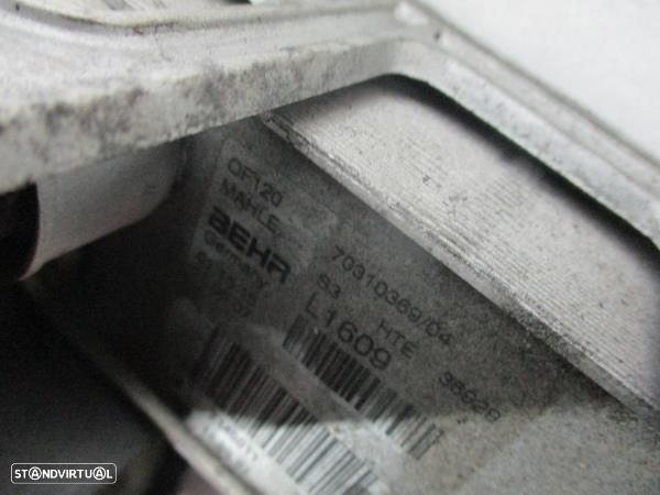 Radiador Oleo Bmw 1 (E87) - 7