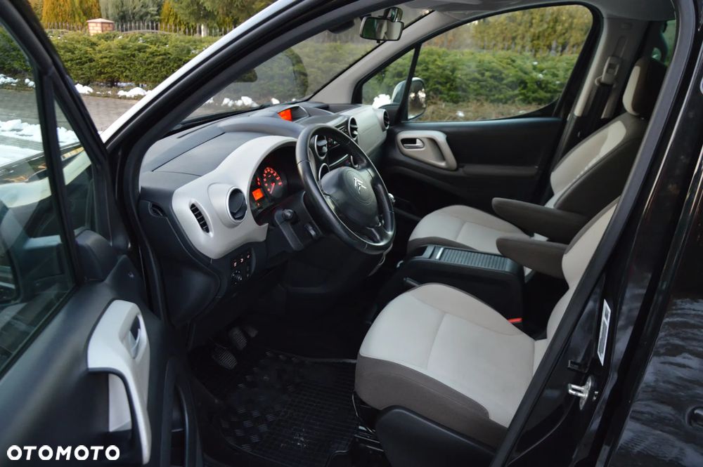 Citroën Berlingo Multispace e-HDi 90 FAP Selection - 7