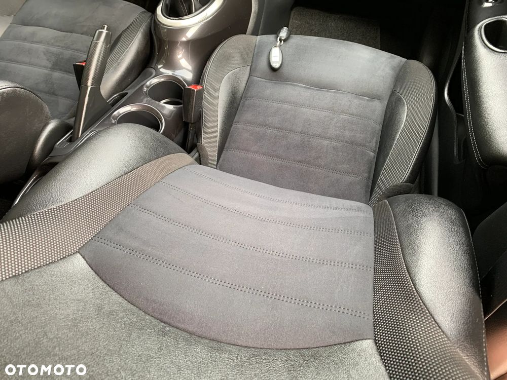Nissan Juke 1.6 Bose Personal Edition - 32