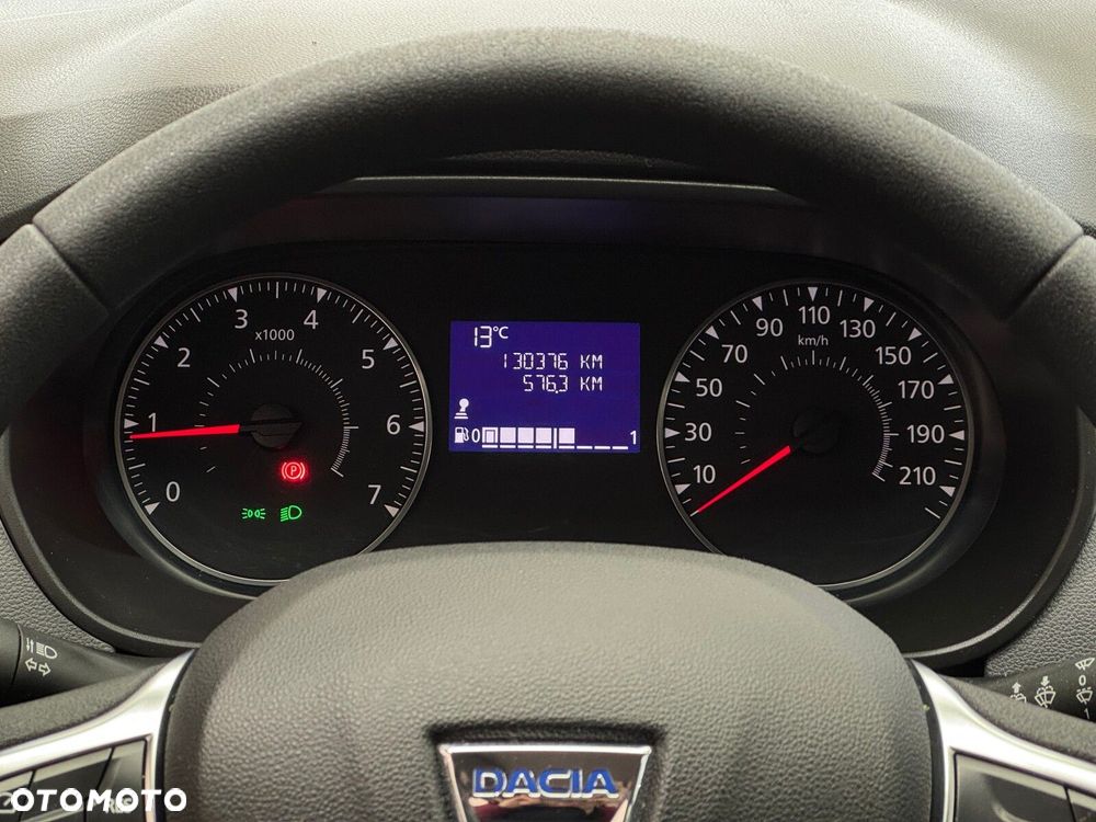 Dacia Duster 1.5 Blue dCi Essential - 16