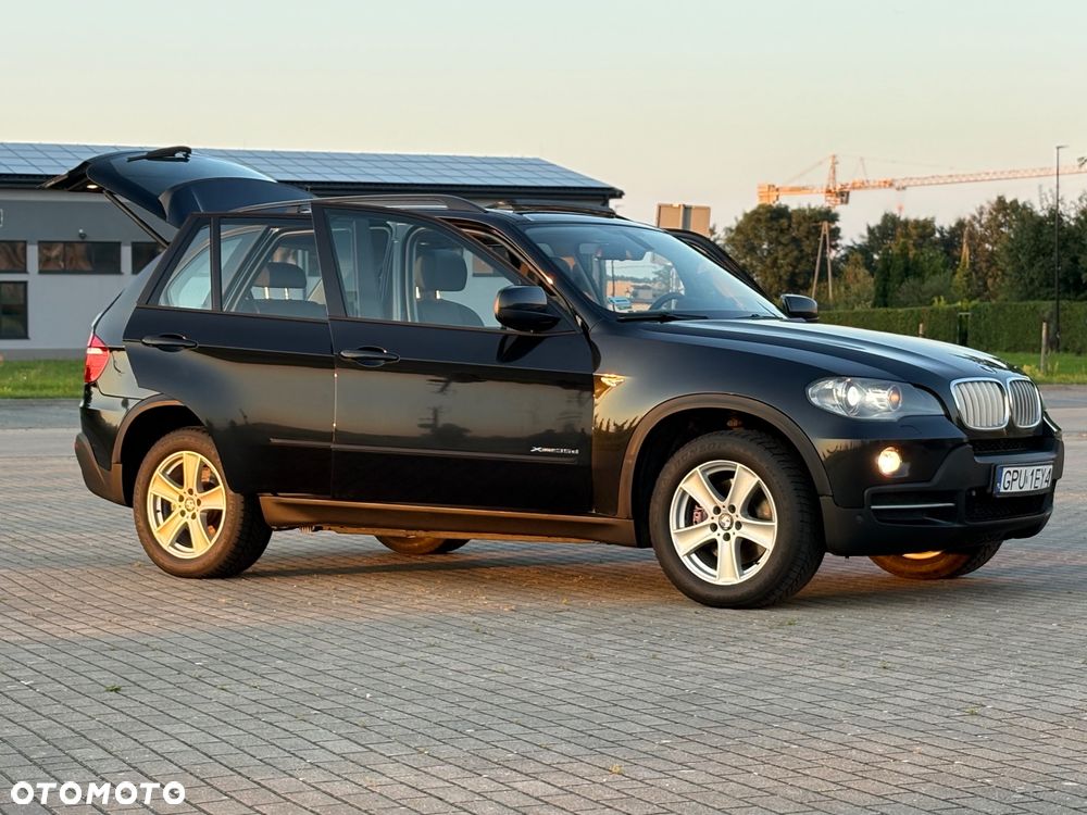 BMW X5 3.5d xDrive - 2