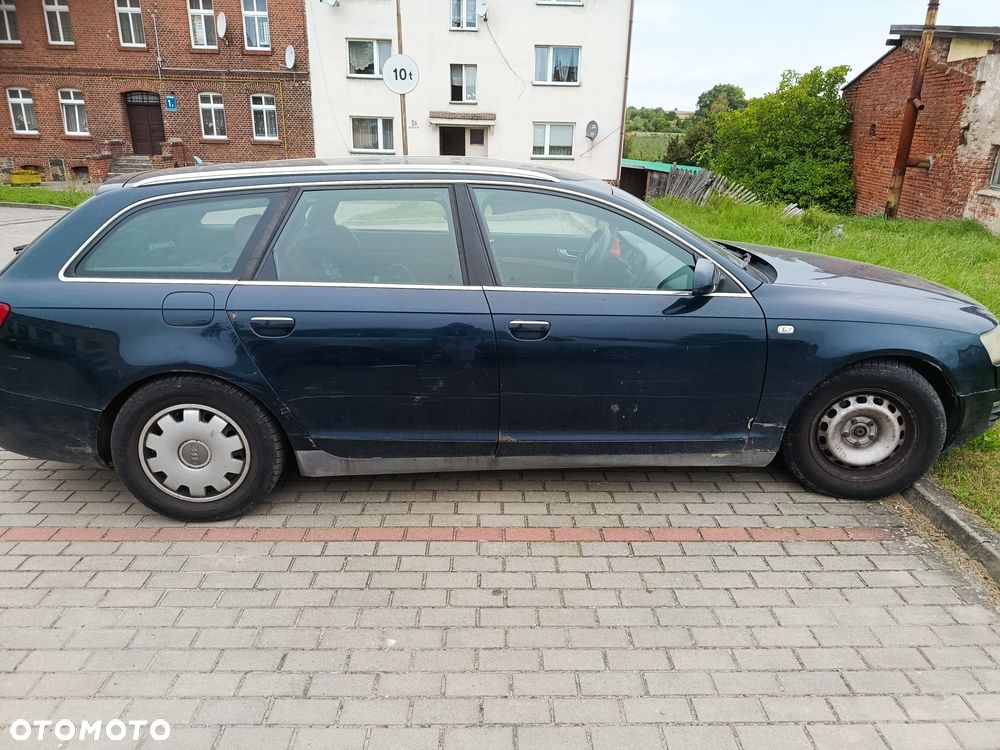 Audi Inny - 2