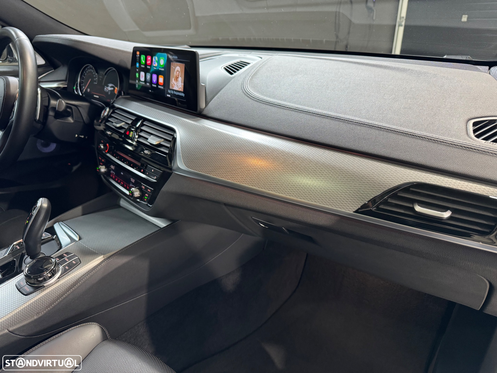 BMW 630 Gran Turismo d Pack M - 47
