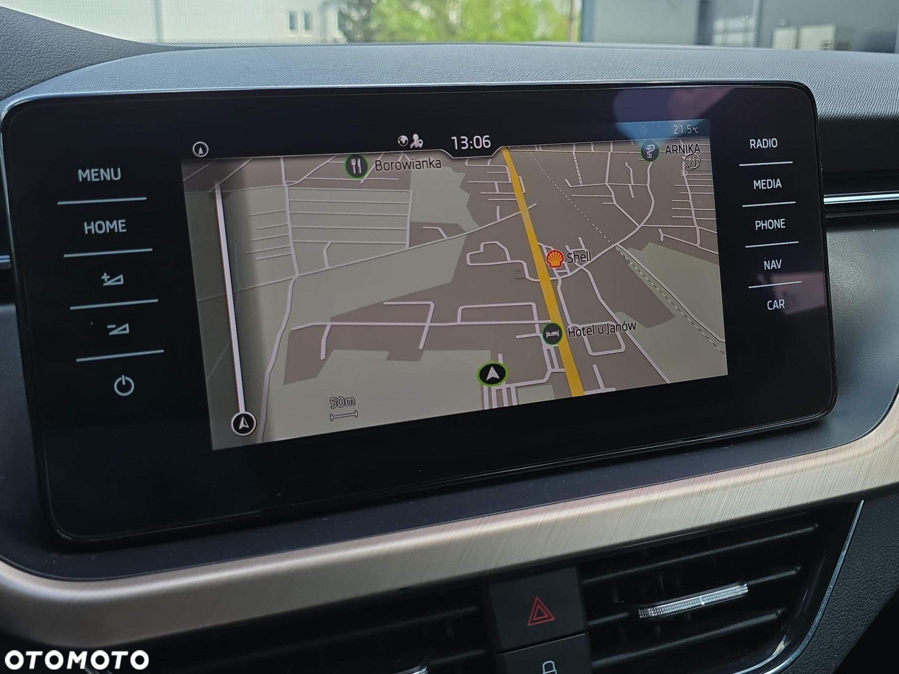 Skoda Kamiq 1.0 TSI Ambition - 15