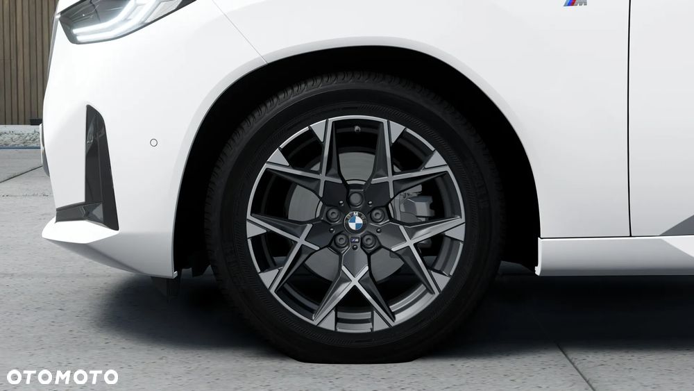 BMW X3 xDrive20 mHEV - 8