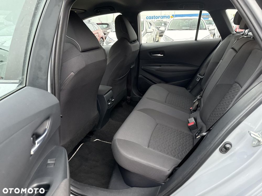 Toyota Corolla 2.0 Hybrid Comfort - 14