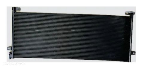 Skraplacz, chłodnica klimatyzacji BEHR HELLA 8FC 351 345-031 Volvo FH - 2