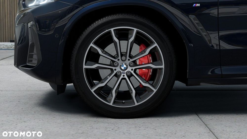 BMW X4 - 5