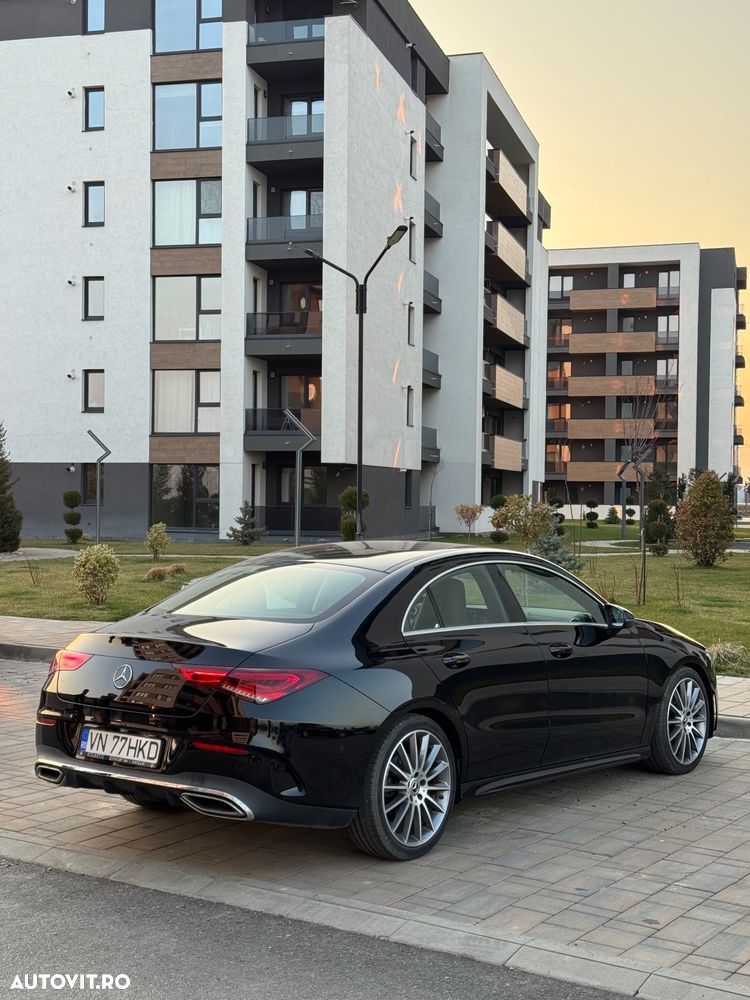 Mercedes-Benz CLA ver-220-d-coupe-aut- - 4
