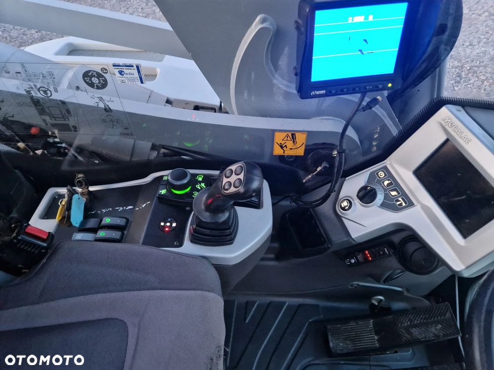 Mecalac 12MTX - 10