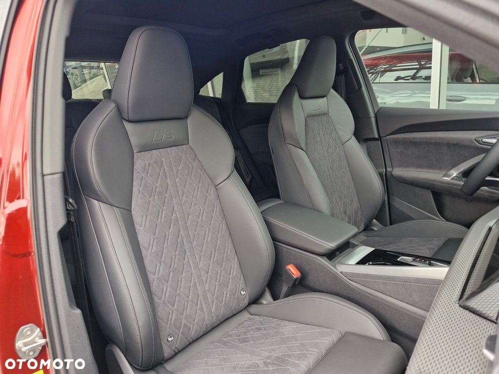 Audi Q5 Sportback TFSI mHEV 150 kW Quattro S tronic - 12