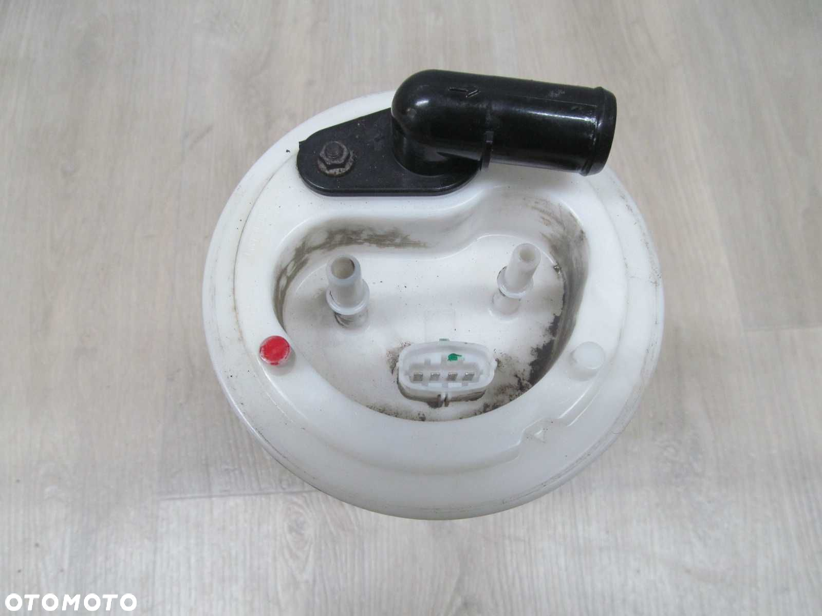 DUCATO JUMPER BOXER EURO 5 11-20 POMPA PALIWA 1347802080 - 4