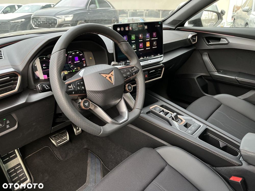 Cupra Formentor - 19