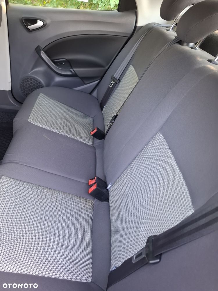 Seat Ibiza - 3