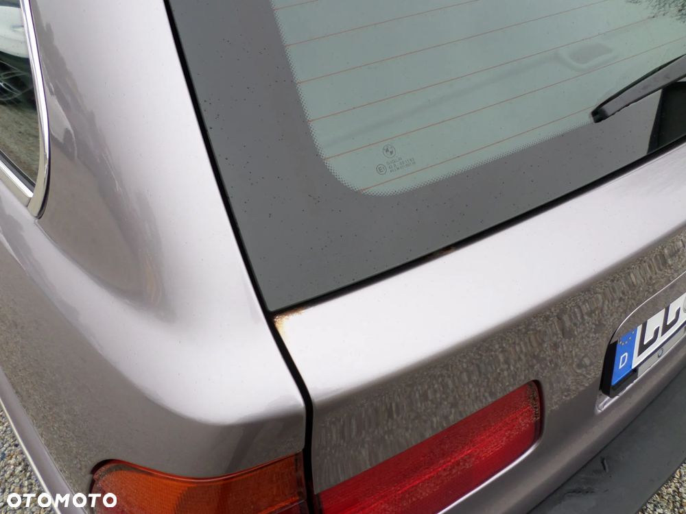 BMW Seria 5 - 28