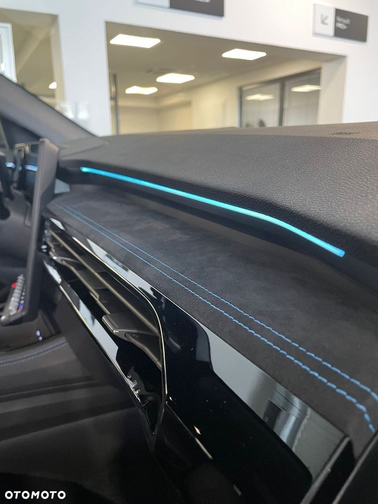 Renault Espace 1.2 E-Tech Full Hybrid 200 esprit Alpine MMT 7os - 18