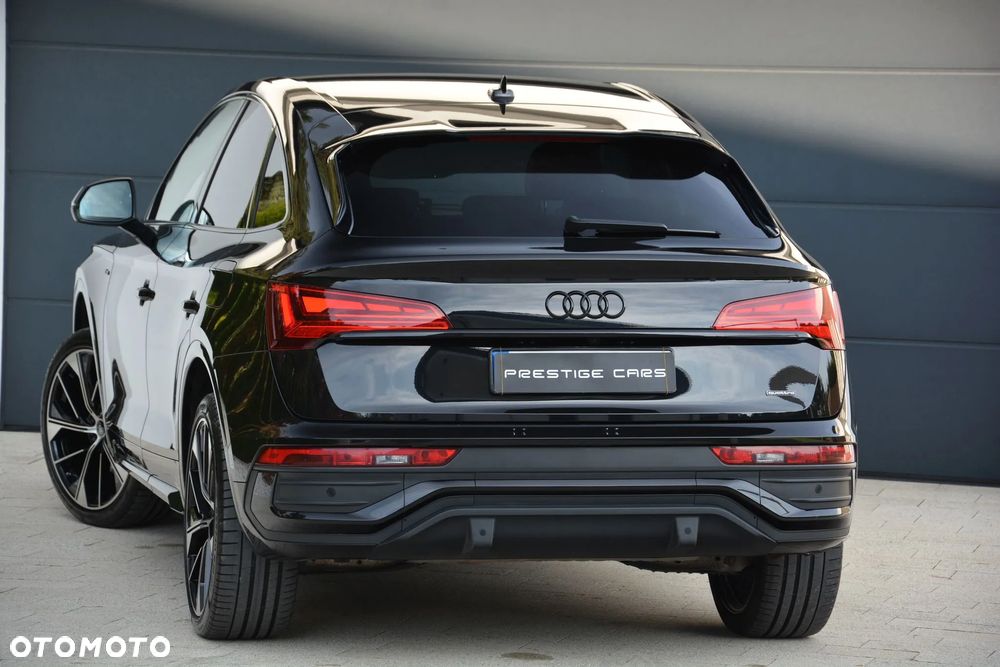 Audi Q5 Sportback - 13