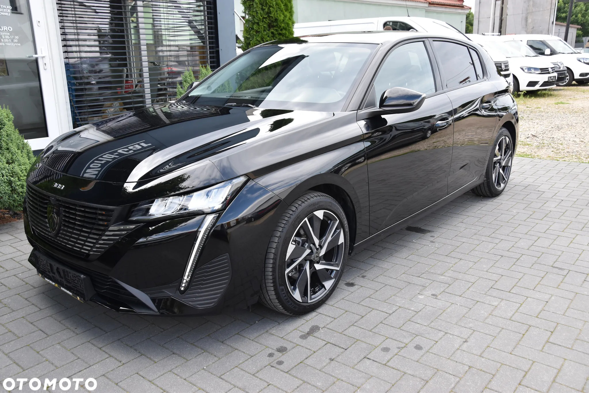 Peugeot 308 SW PureTech 130 EAT8 Allure Pack - 3