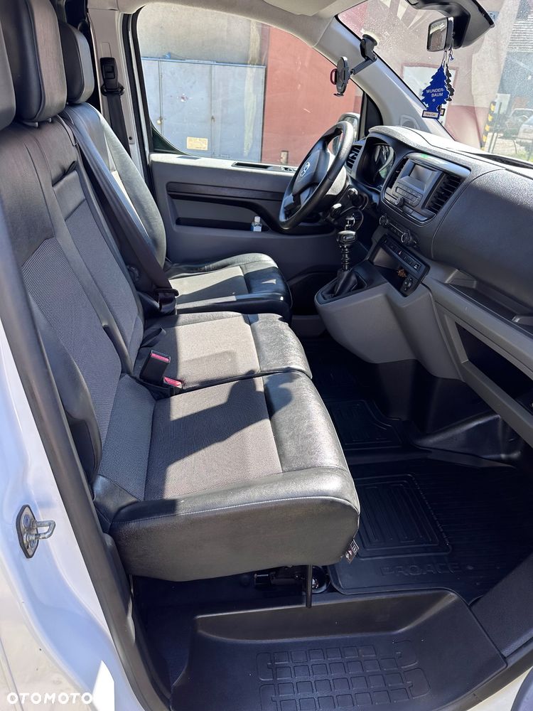 Toyota PROACE LONG - 14