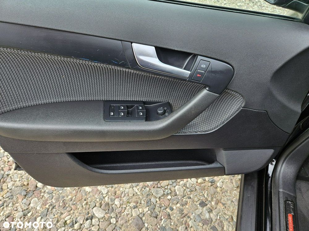 Audi A3 Sportback - 18