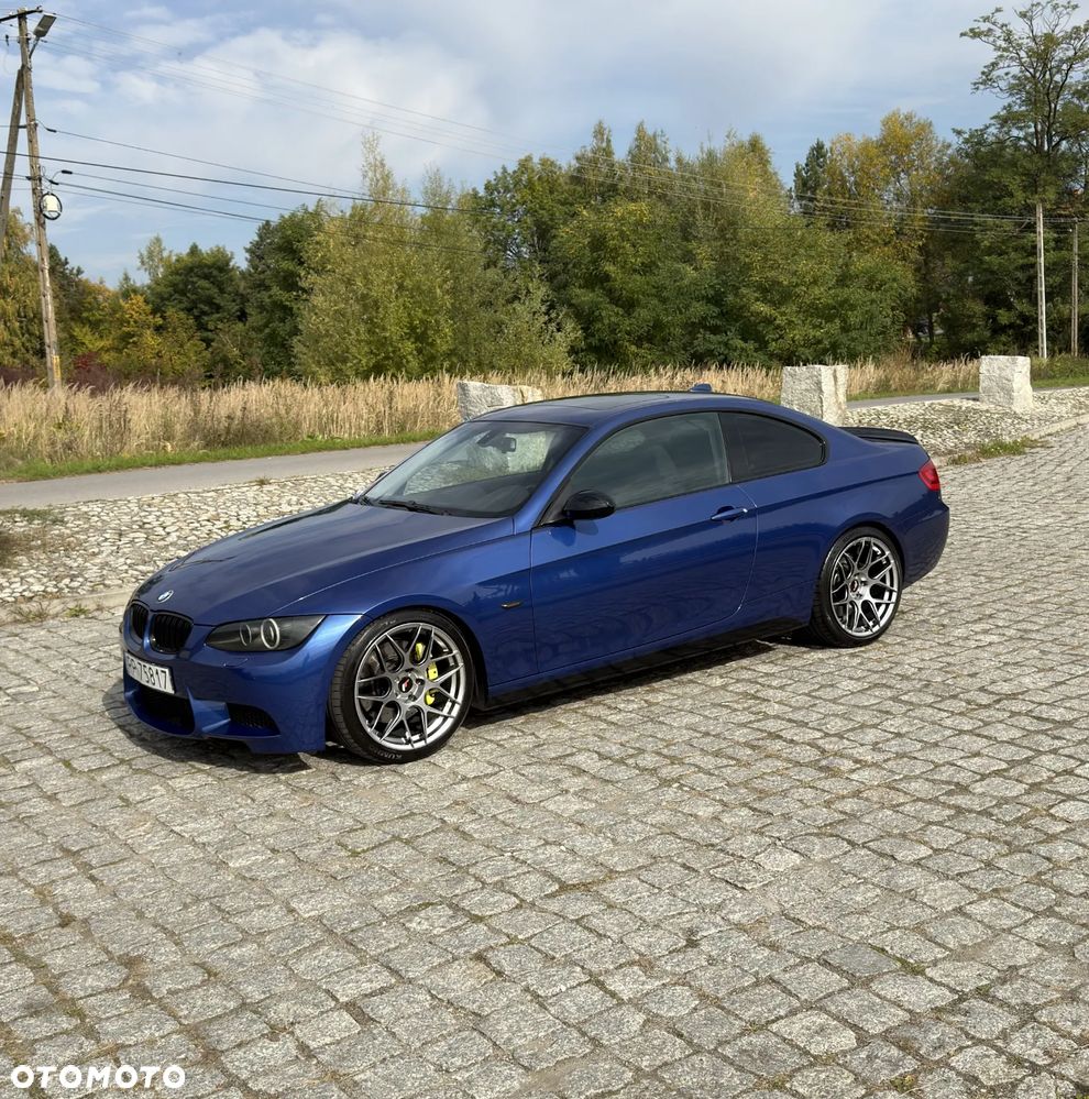 BMW Seria 3 - 18
