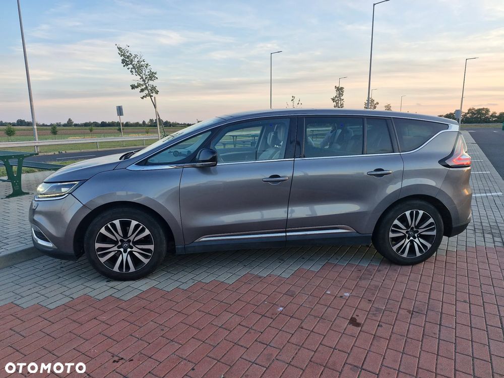 Renault Espace Energy dCi 160 EDC Initiale Paris - 9