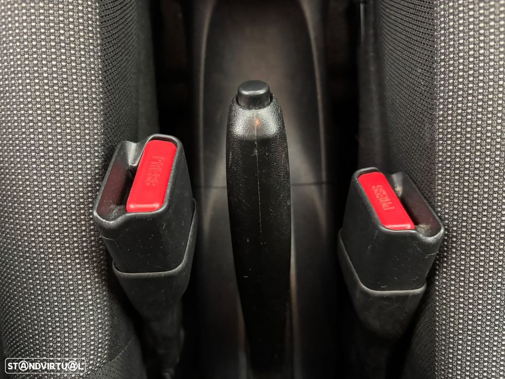 Citroën C1 1.0 VTi Feel - 13