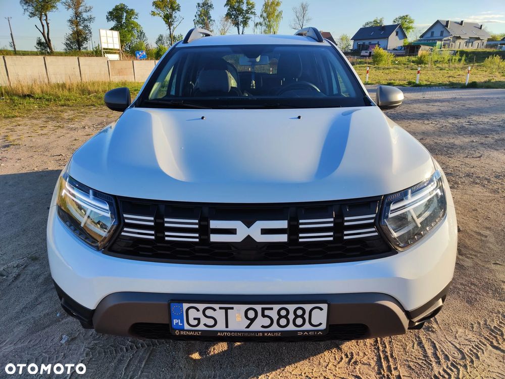 Dacia Duster 1.0 TCe Journey - 2