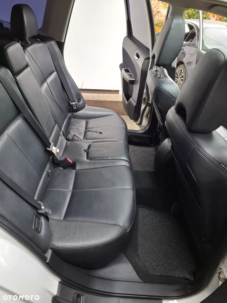 Subaru Forester - 21
