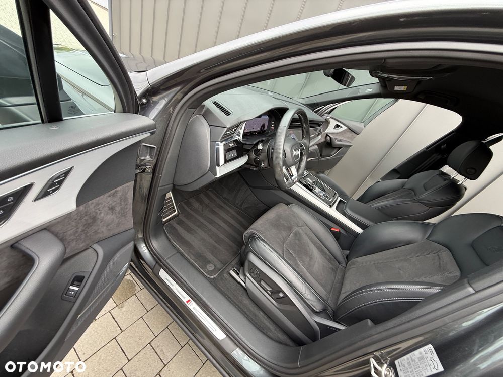 Audi Q7 50 TDI mHEV Quattro Tiptr - 16