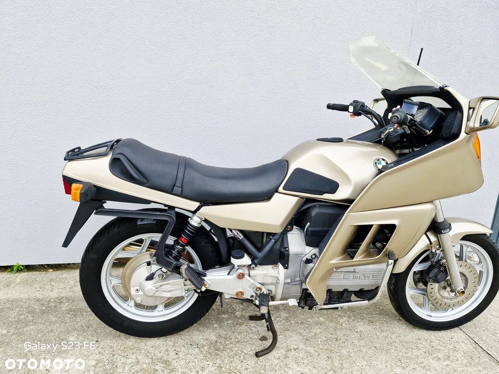 BMW LT - 2