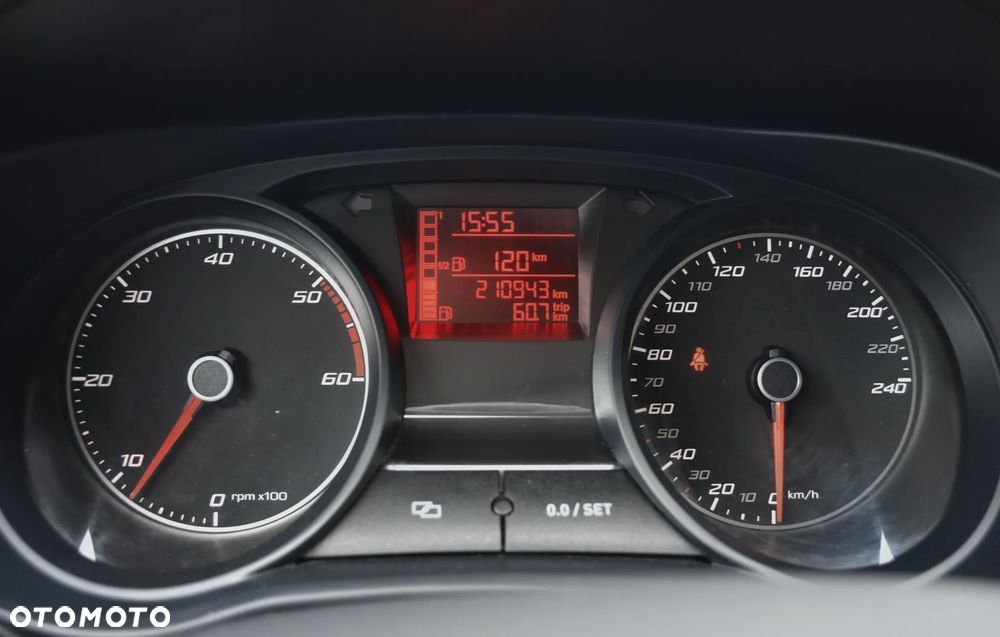 Seat Ibiza 1.6 TDI CR Style - 24