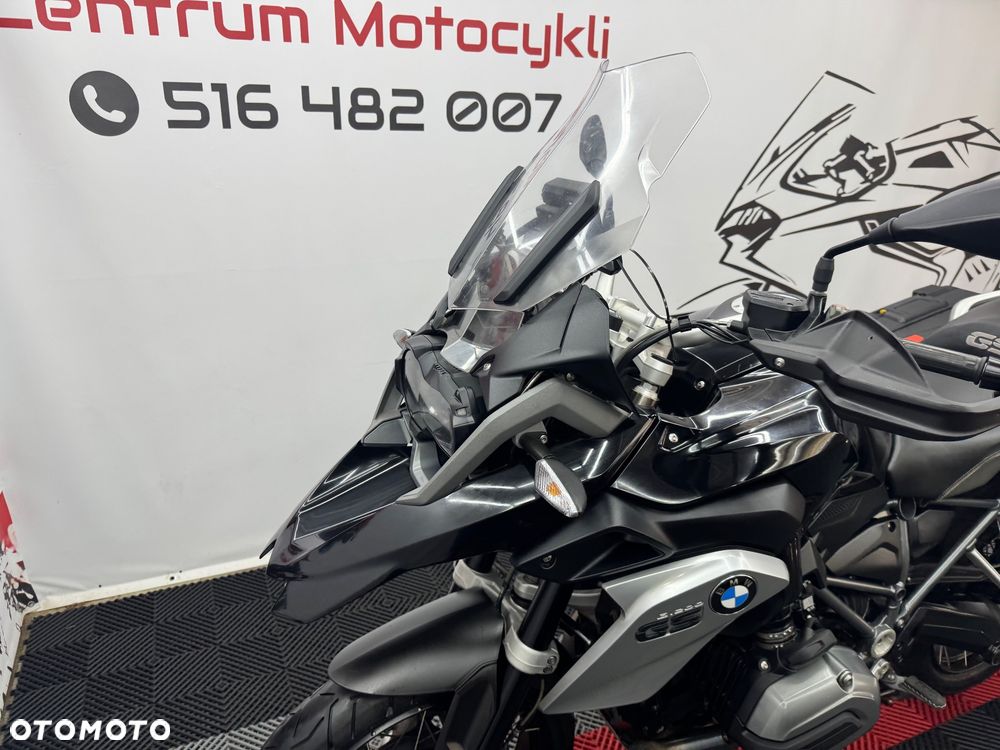 BMW GS - 12