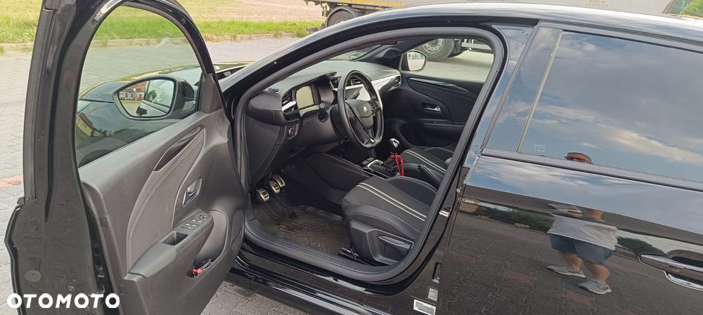 Opel Corsa 1.2 GS S&S - 7