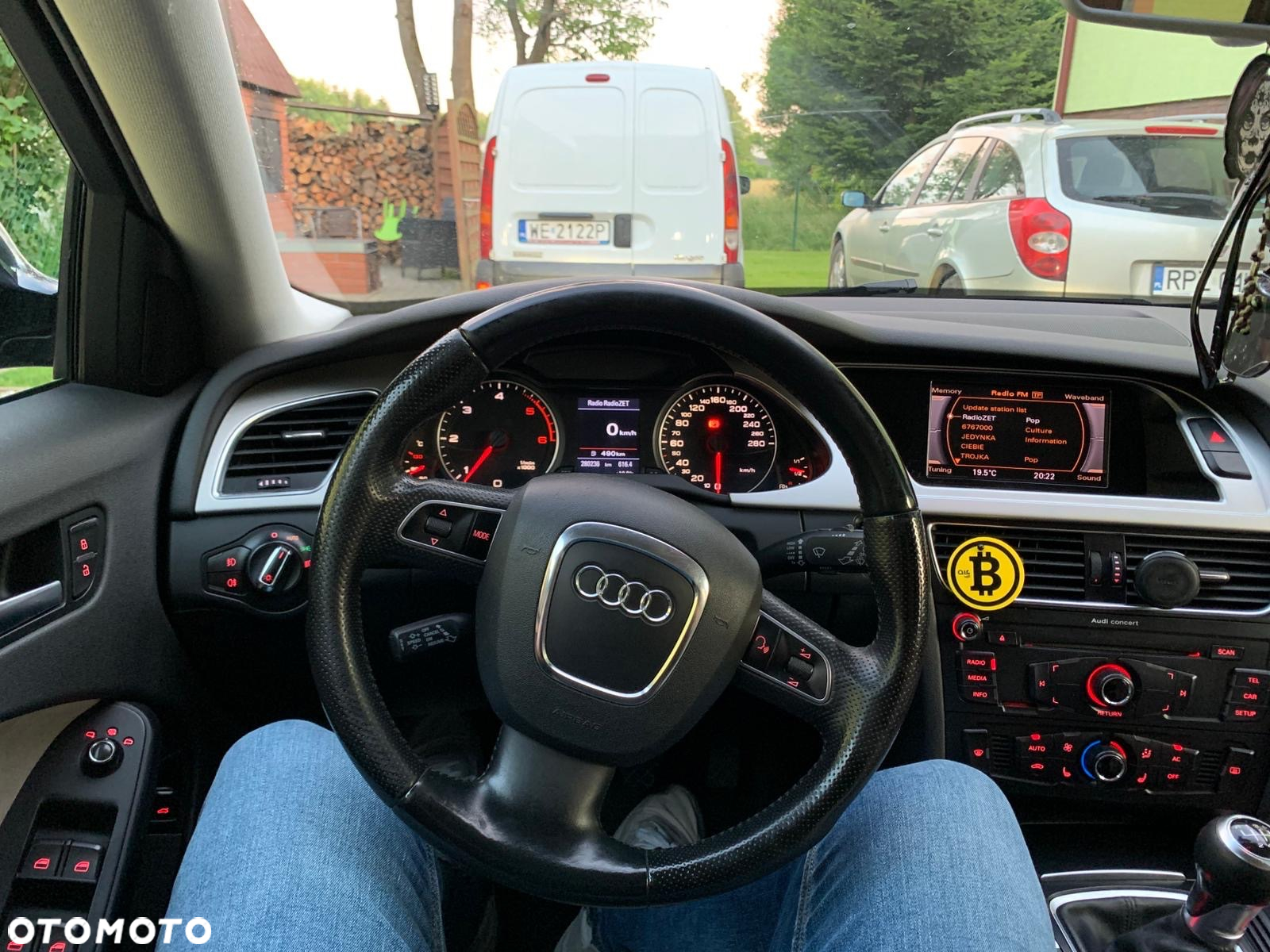 Audi A4 Allroad 2.0 TDI Quattro - 6