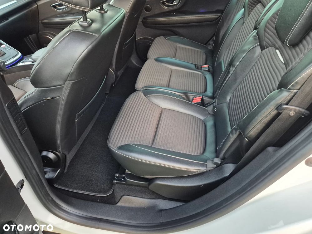 Renault Scenic - 20