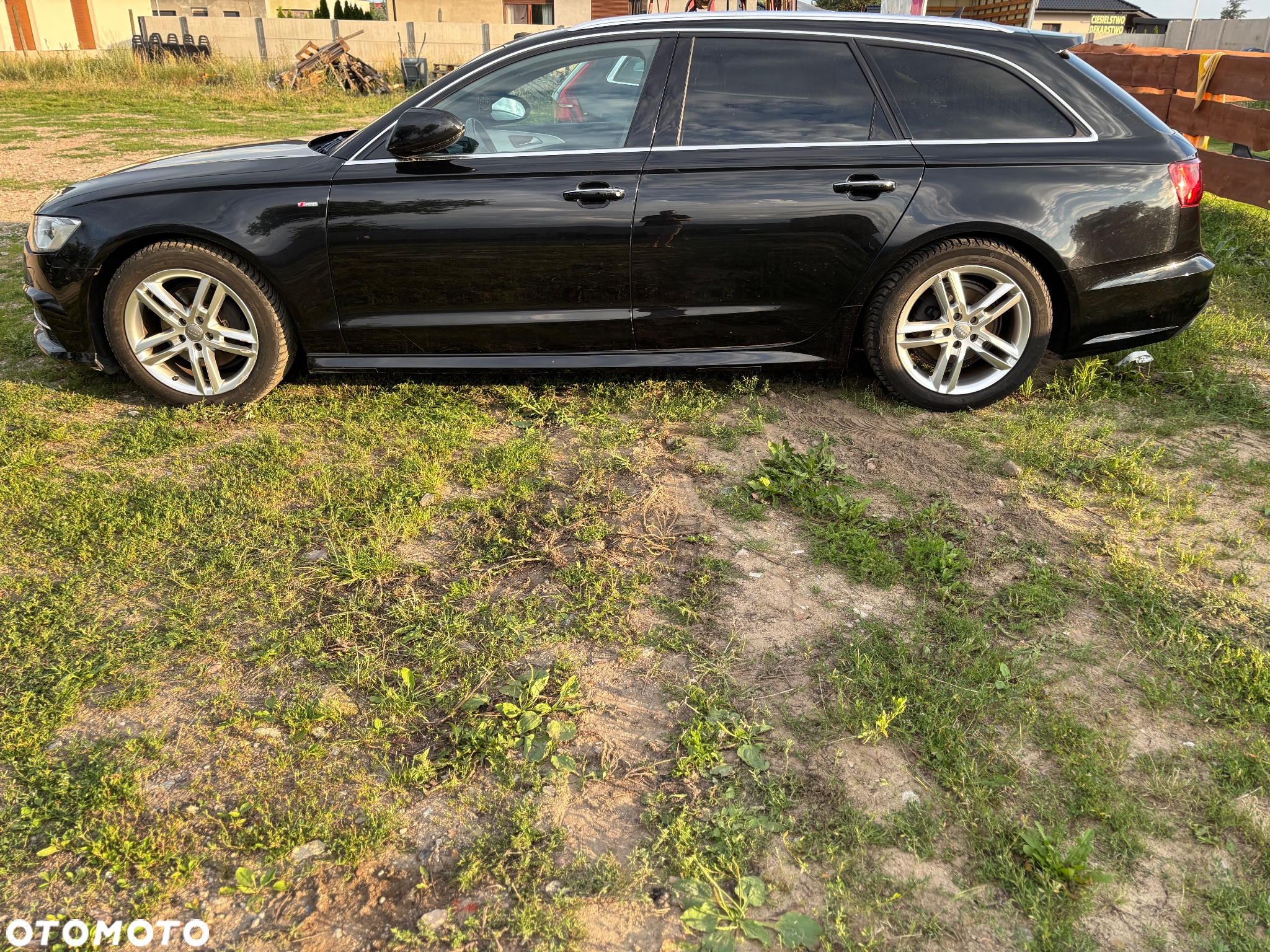 Audi A6 2.0 TDI ultra S tronic - 32