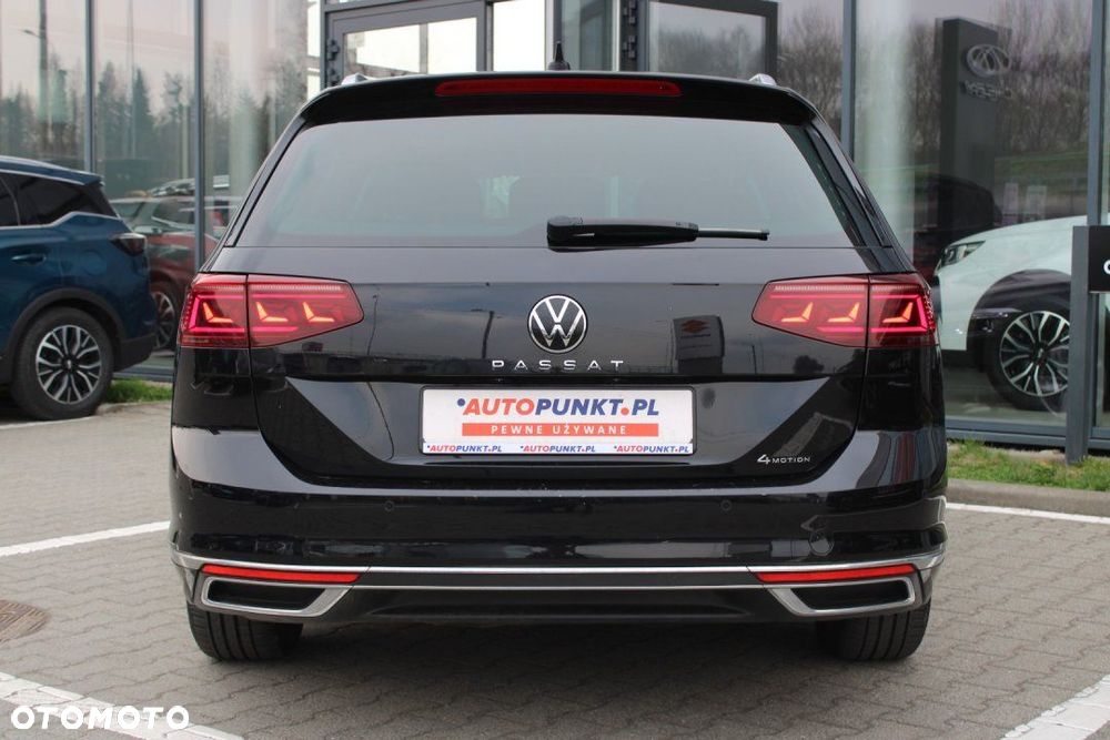 Volkswagen Passat - 6